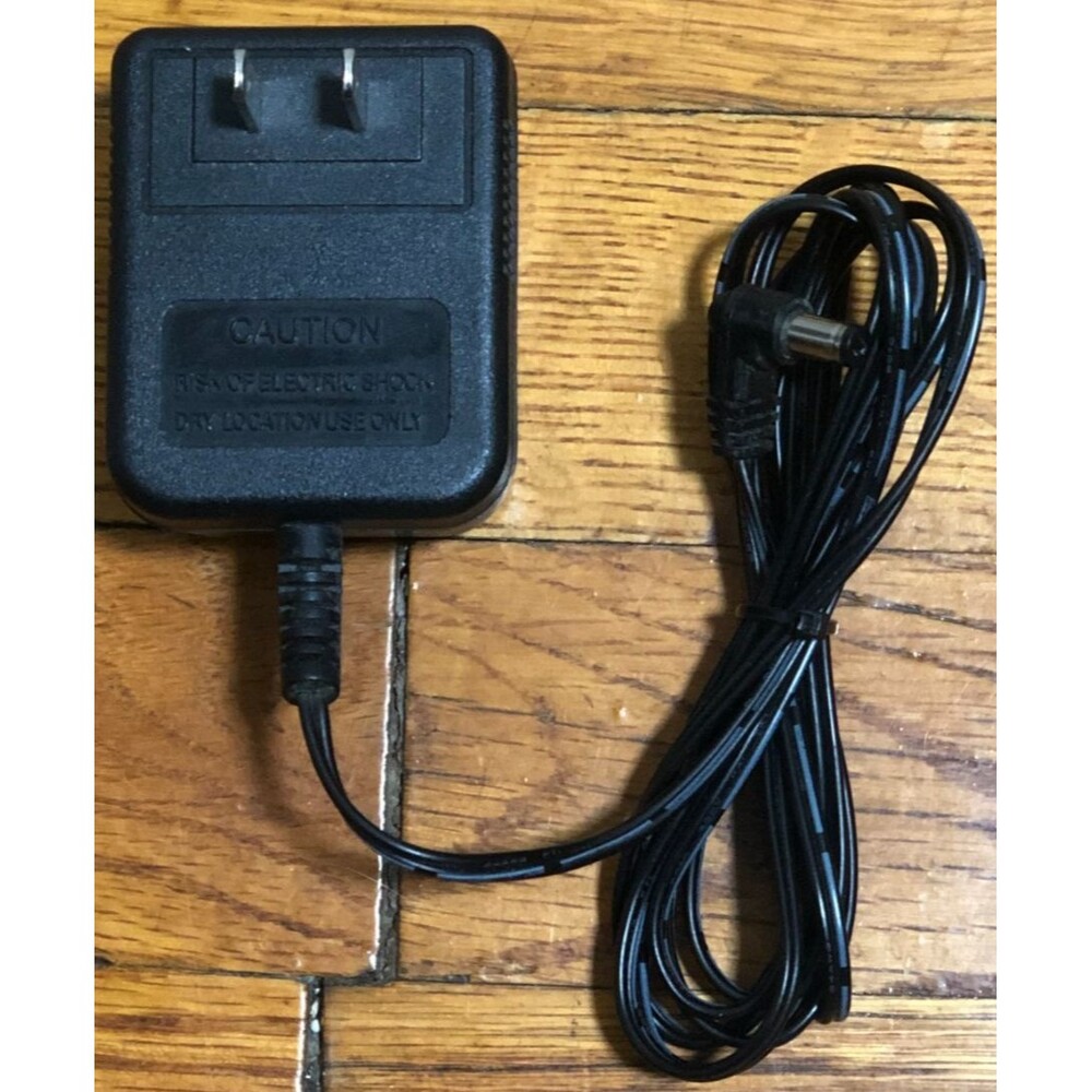 XY Power Adapter Class 2 Transformer 12VAC 500mA 120VAC YP-053 Charger - Picture 2 of 3